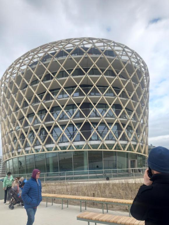 Duinenhof Hotel Middelkerke Luaran gambar